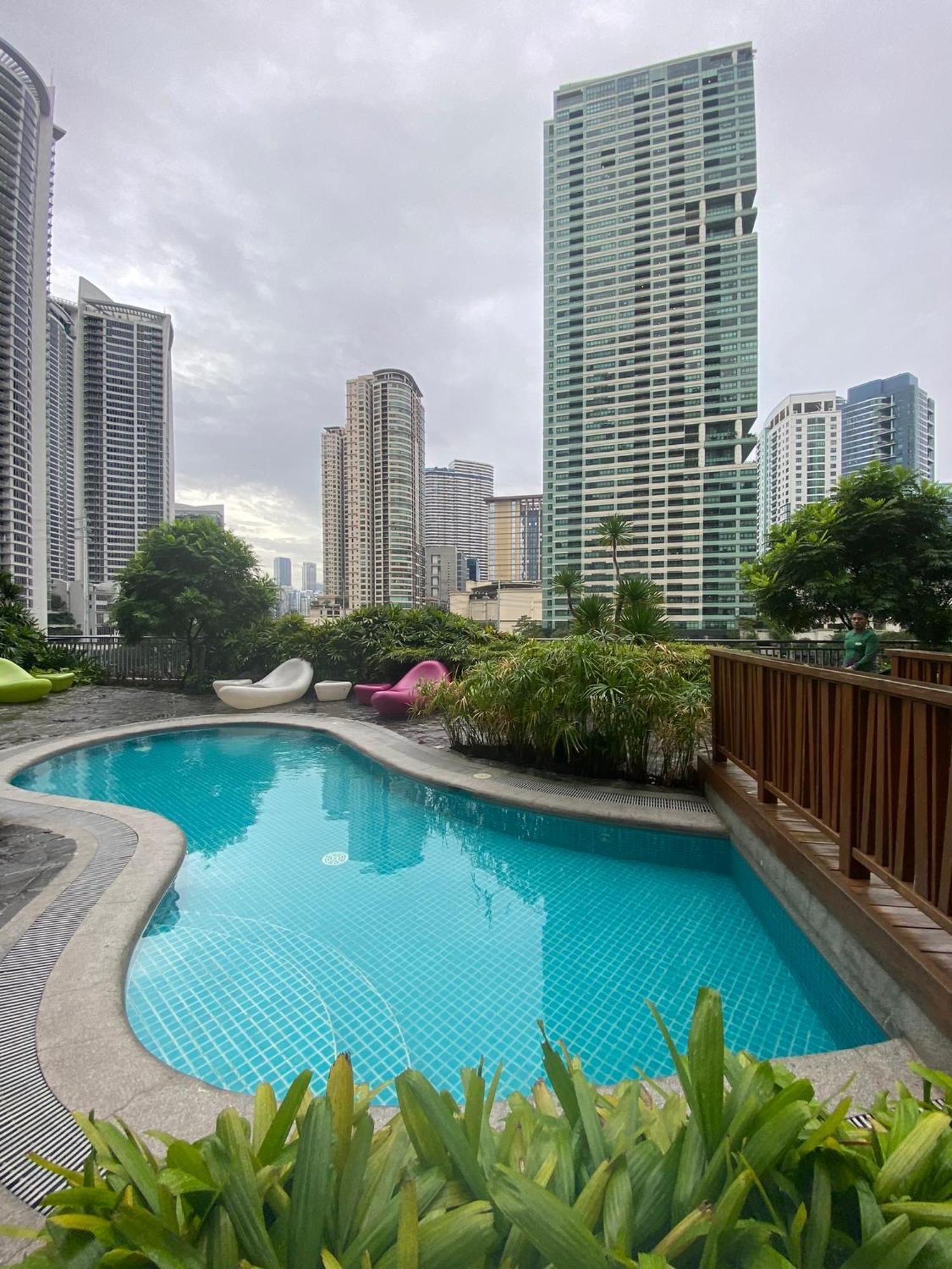 The Hygge Place Mandaluyong 외부 사진