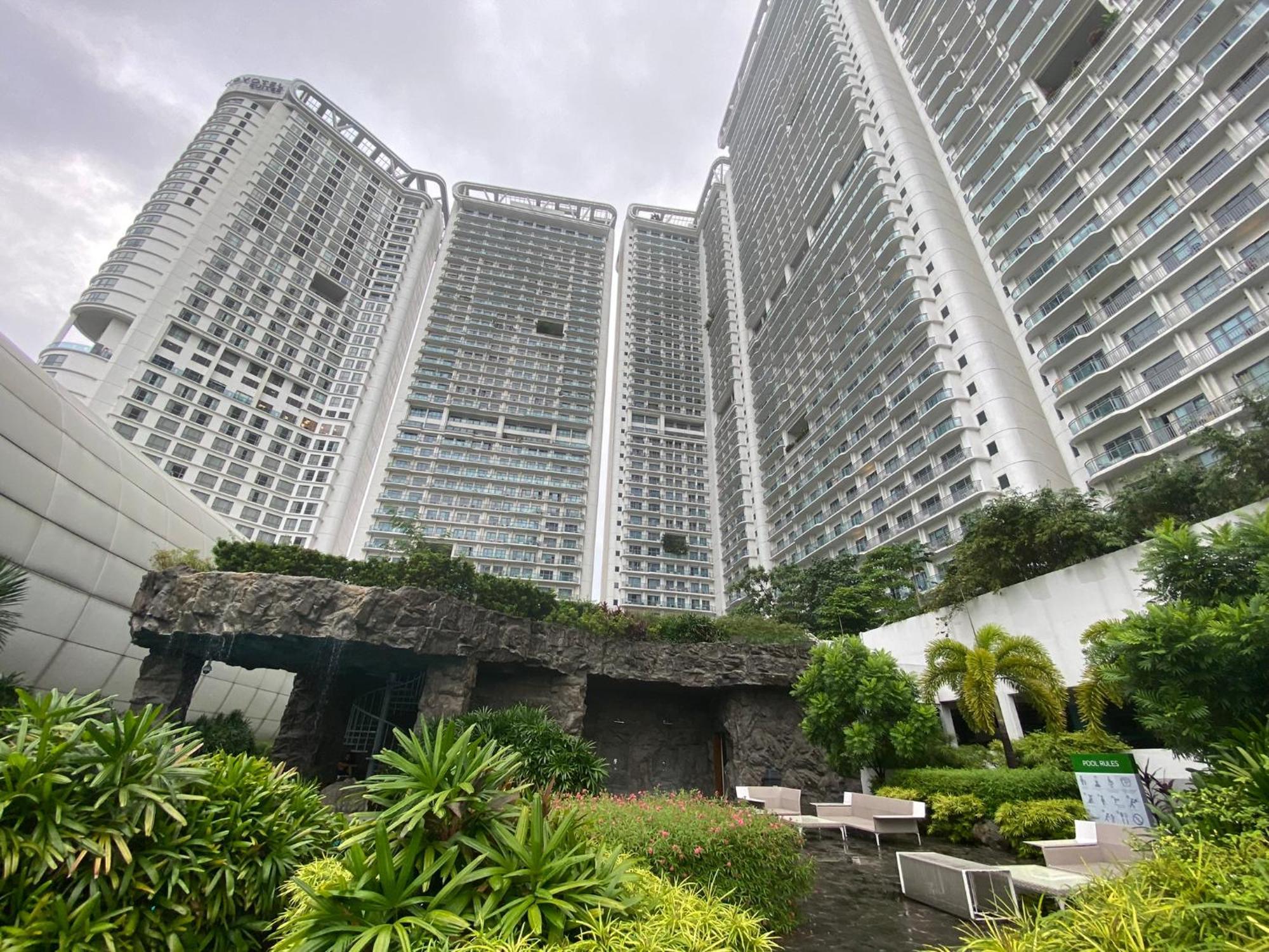 The Hygge Place Mandaluyong 외부 사진