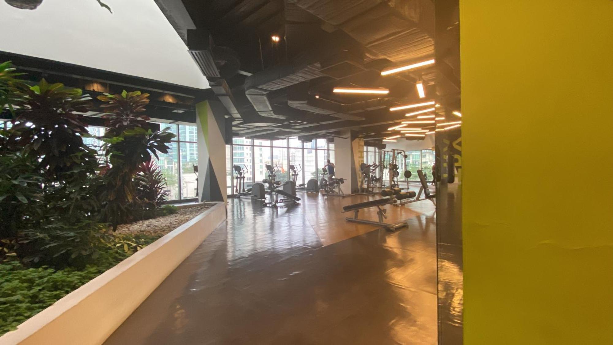 The Hygge Place Mandaluyong 외부 사진
