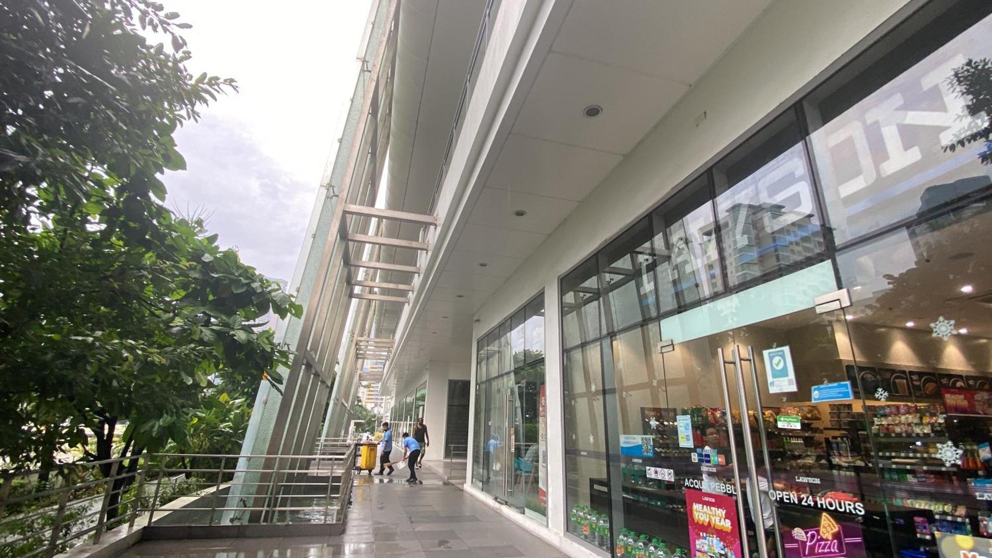 The Hygge Place Mandaluyong 외부 사진