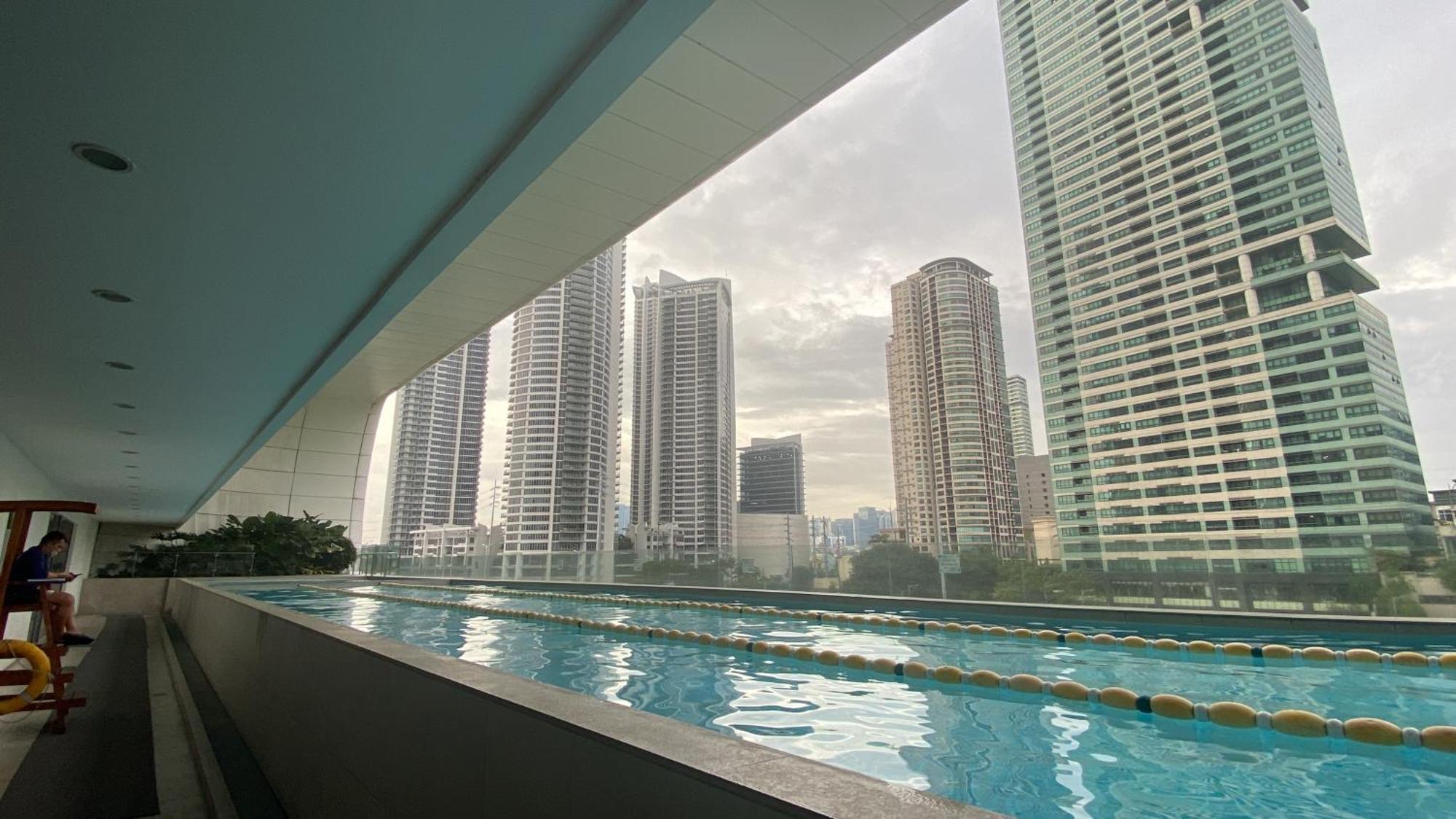 The Hygge Place Mandaluyong 외부 사진