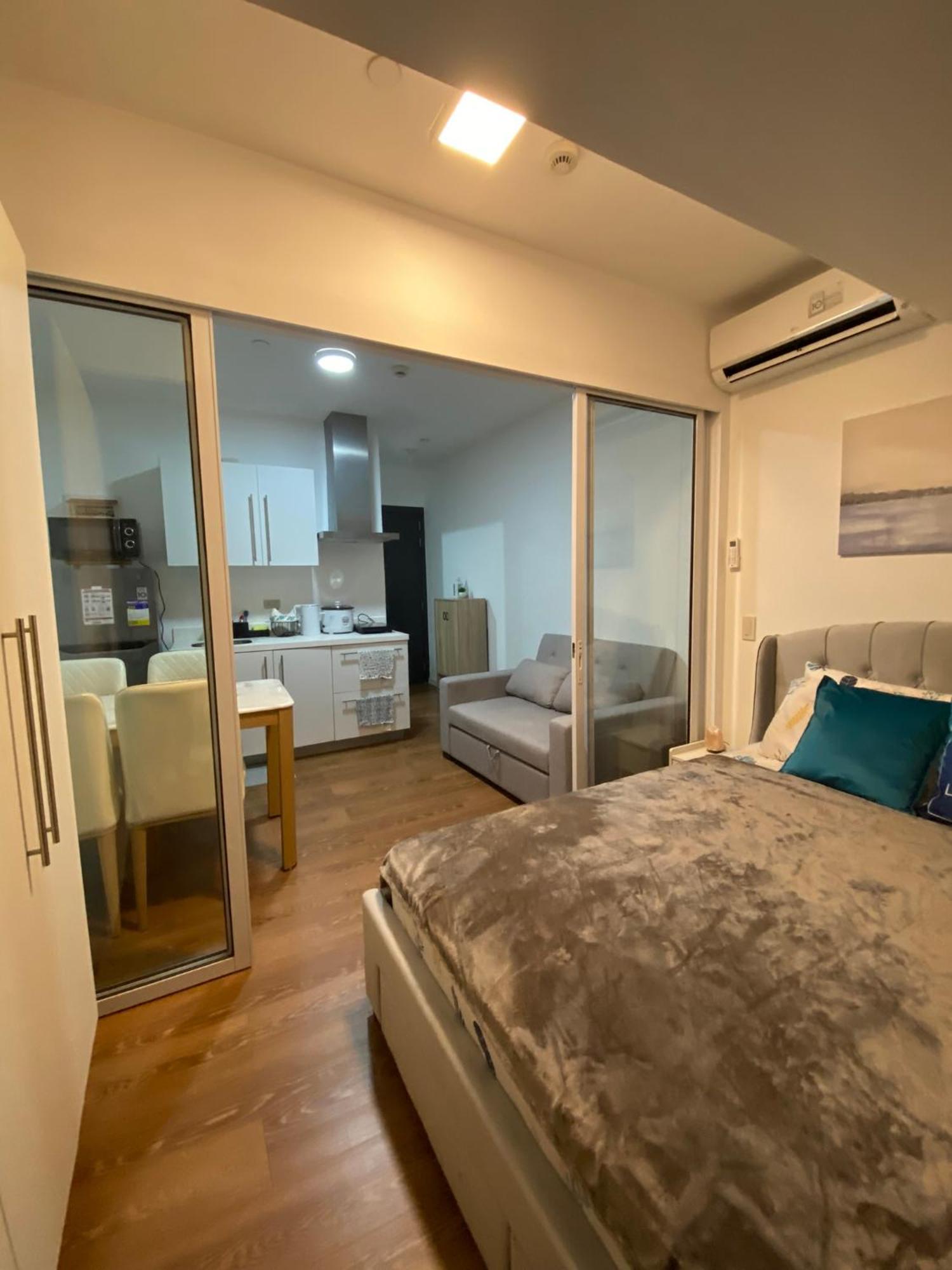 The Hygge Place Mandaluyong 외부 사진
