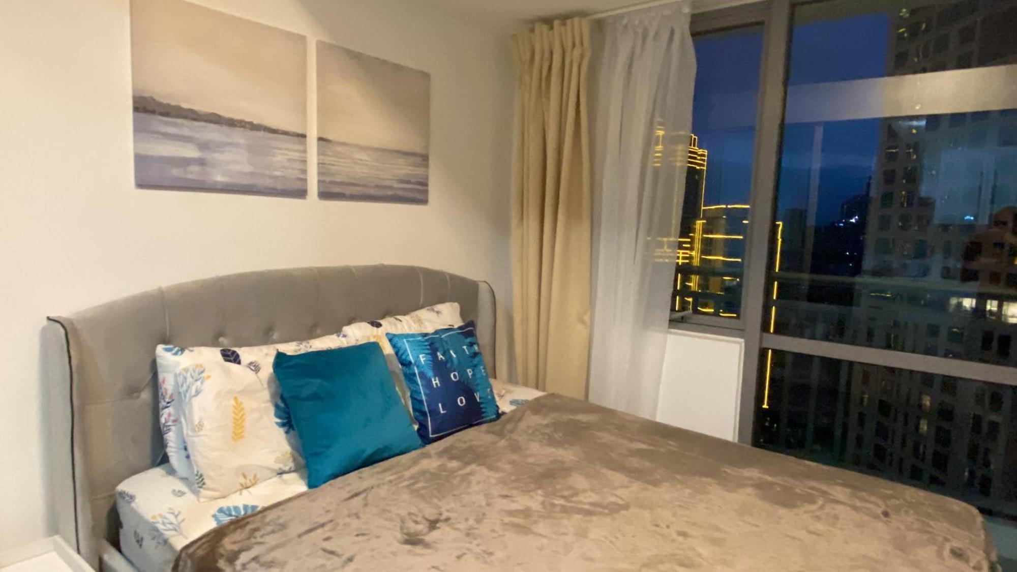 The Hygge Place Mandaluyong 외부 사진