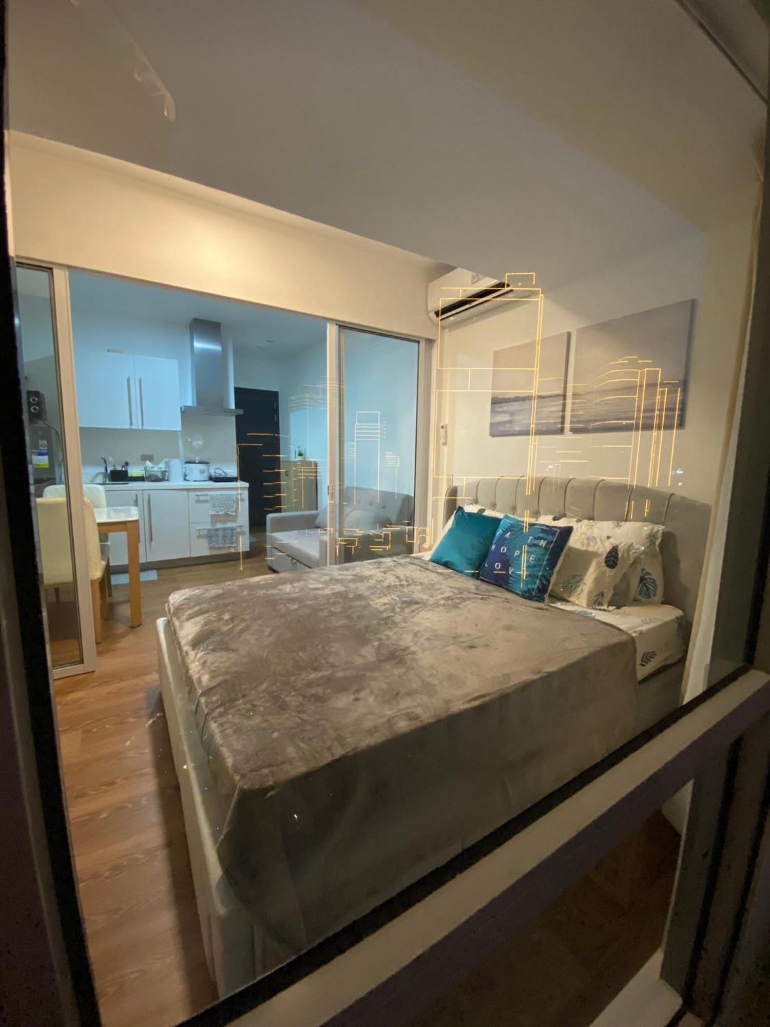The Hygge Place Mandaluyong 외부 사진