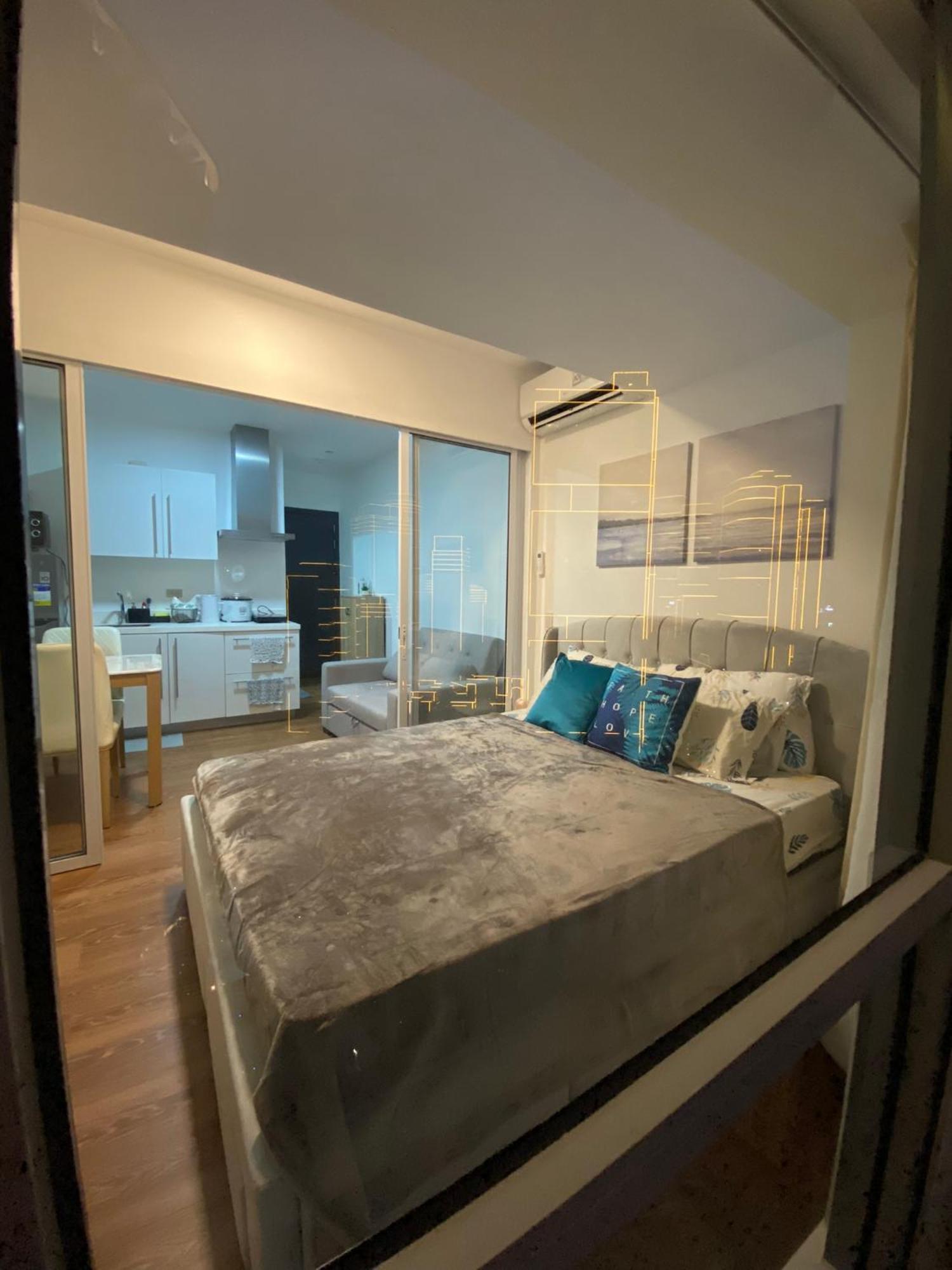 The Hygge Place Mandaluyong 외부 사진