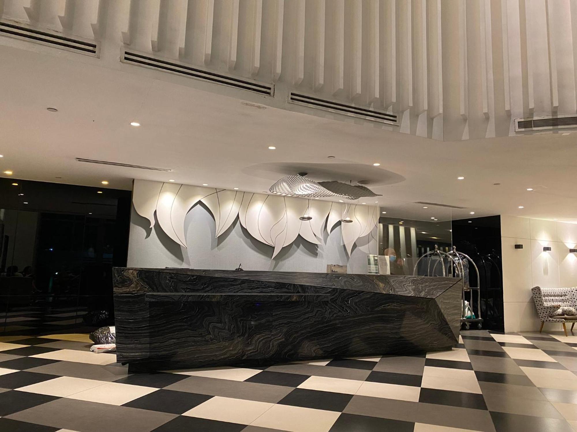 The Hygge Place Mandaluyong 외부 사진