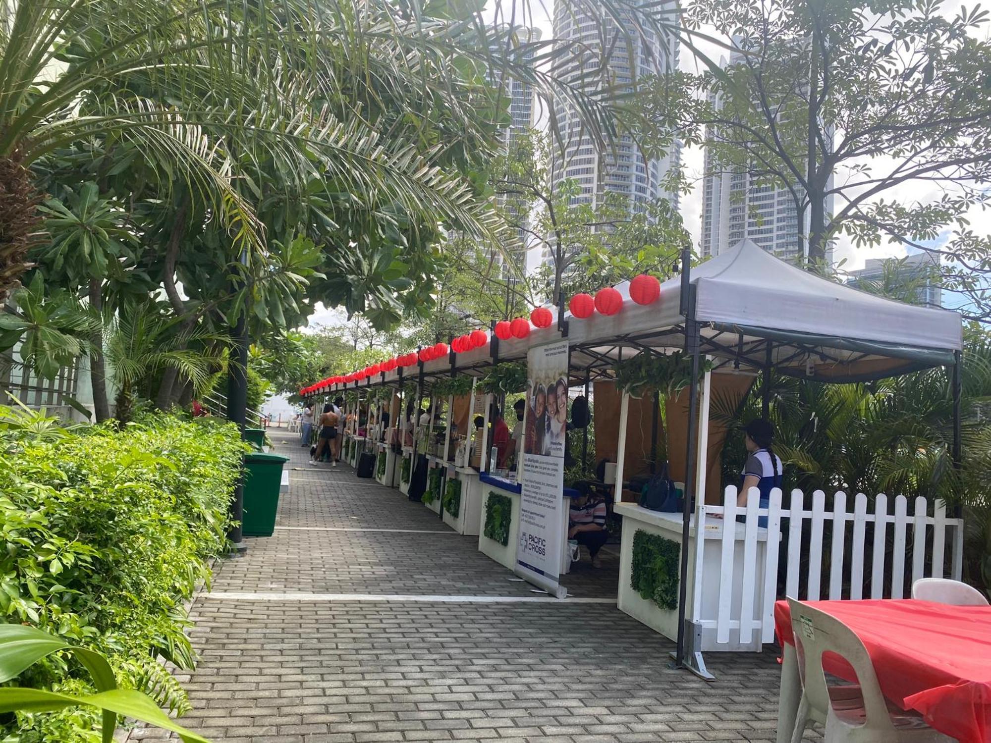 The Hygge Place Mandaluyong 외부 사진