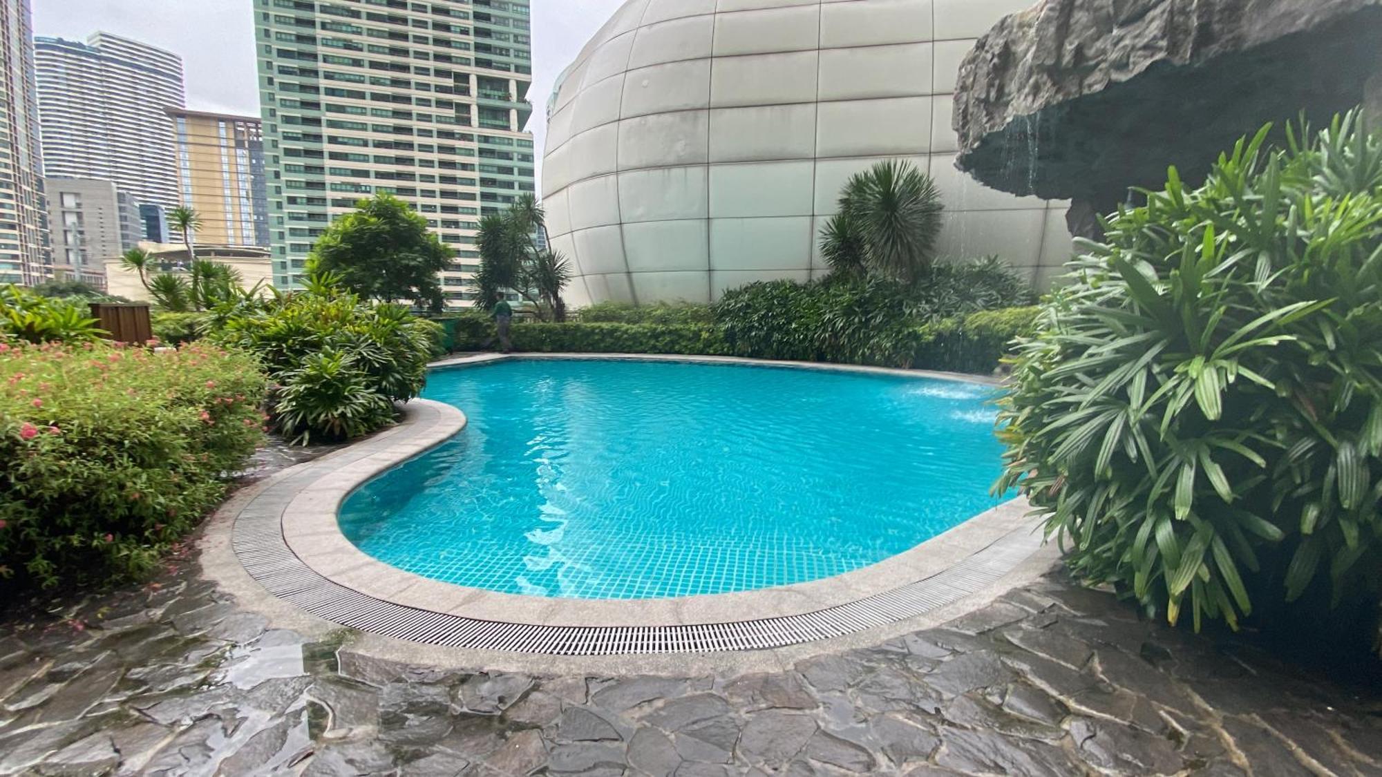 The Hygge Place Mandaluyong 외부 사진