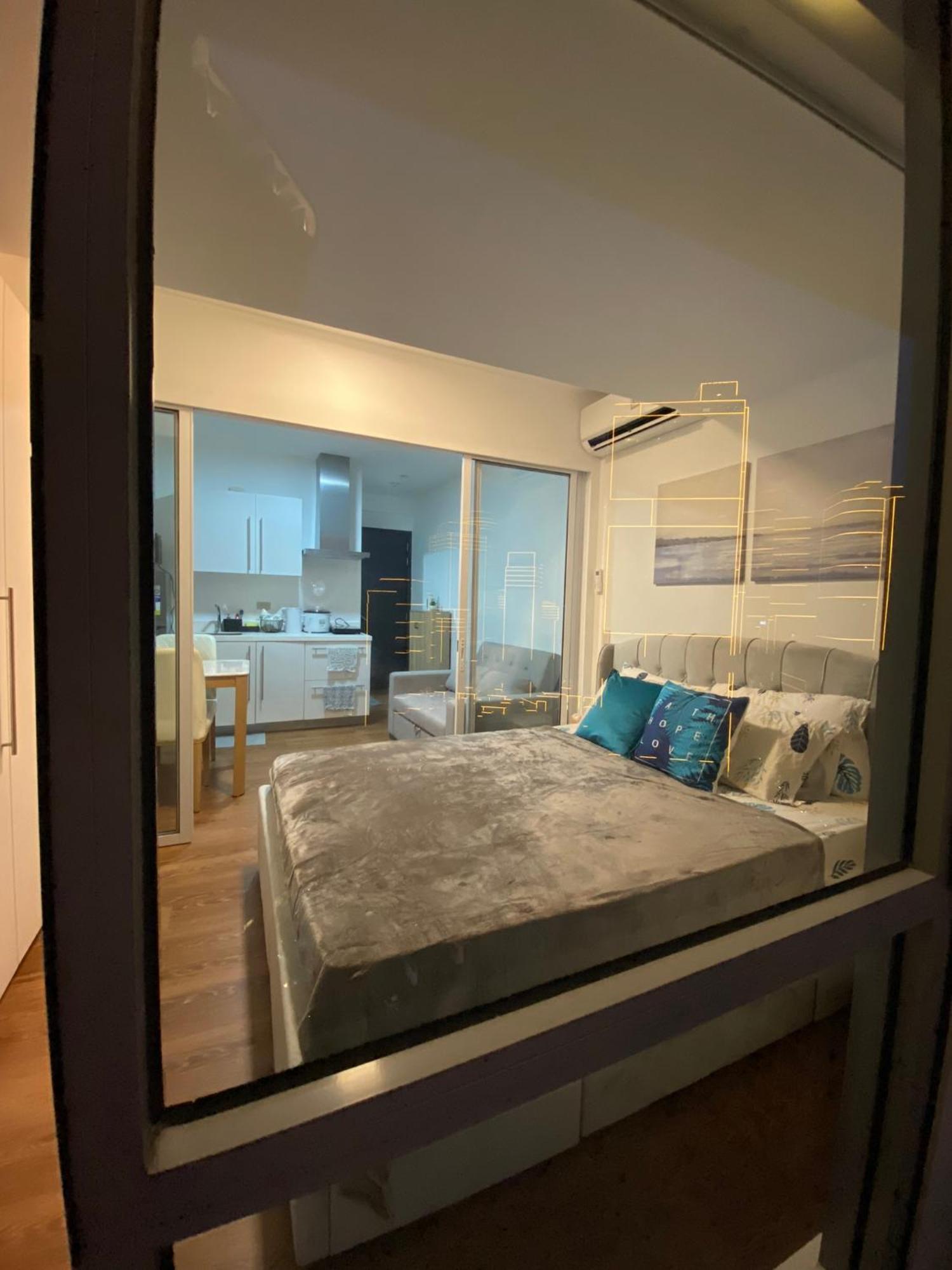 The Hygge Place Mandaluyong 외부 사진