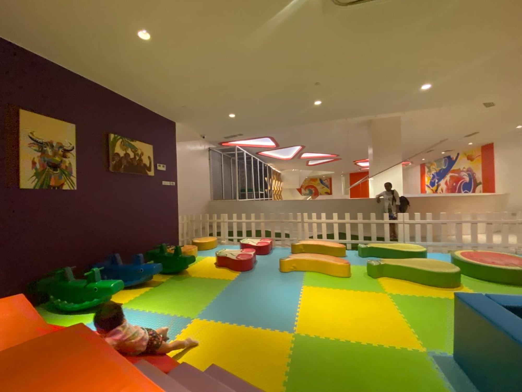 The Hygge Place Mandaluyong 외부 사진