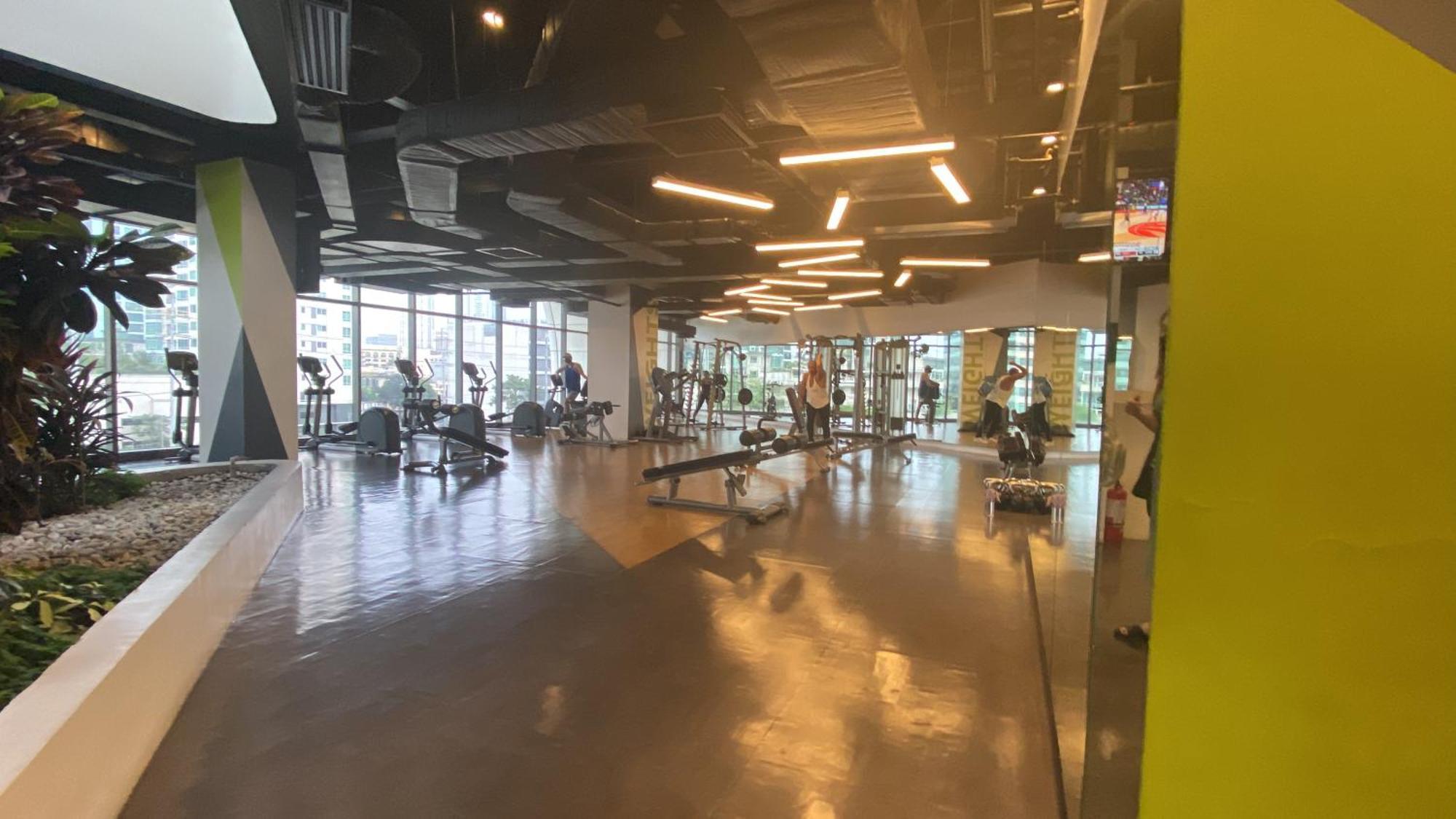 The Hygge Place Mandaluyong 외부 사진