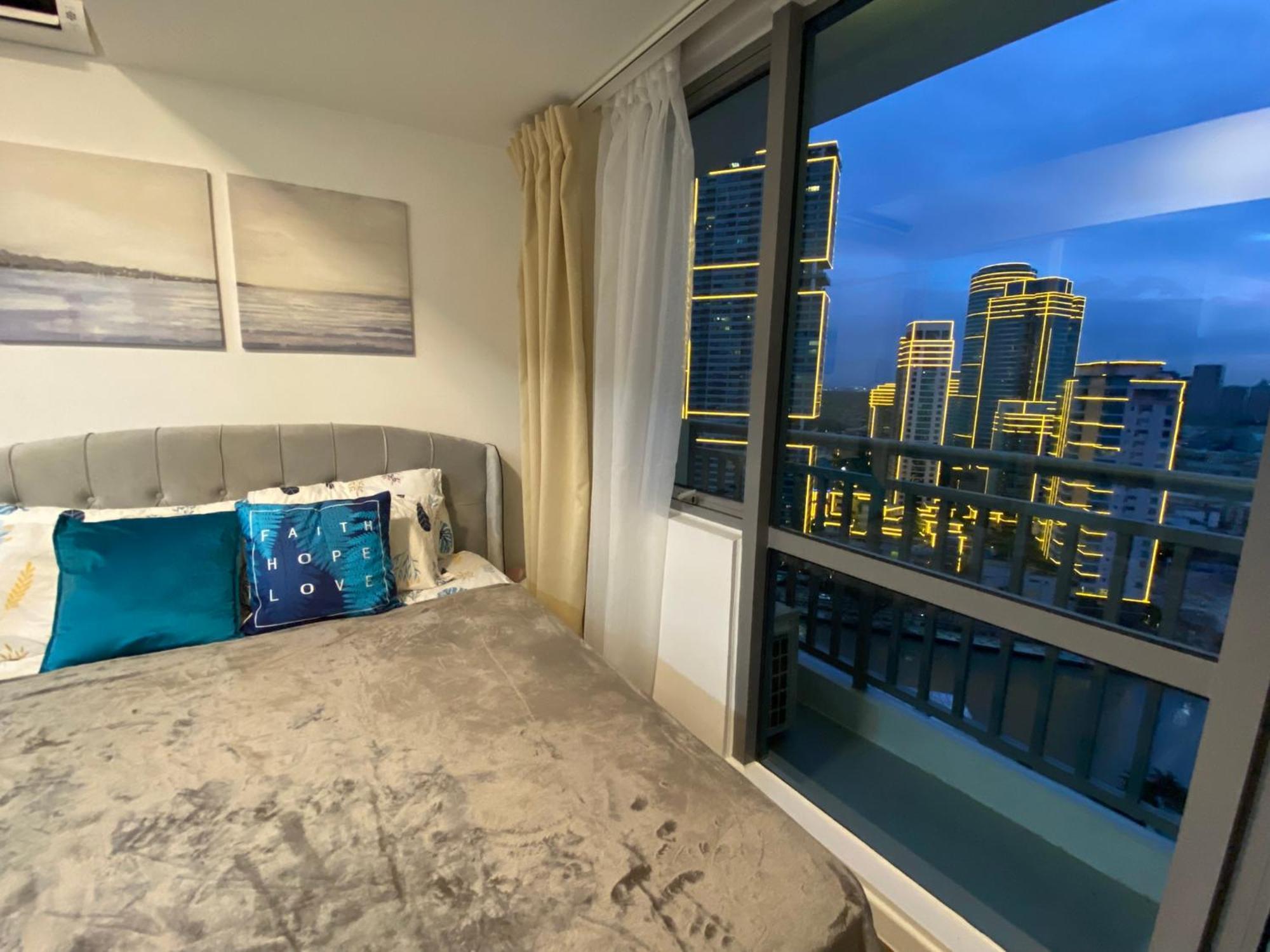 The Hygge Place Mandaluyong 외부 사진